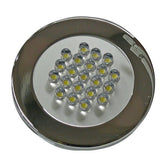 AG Recessed Fit LED Light - 11200602047 ST 125CH G4